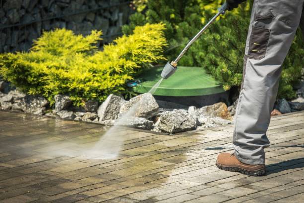 Pre-Holiday Cleaning in New Madison, OH