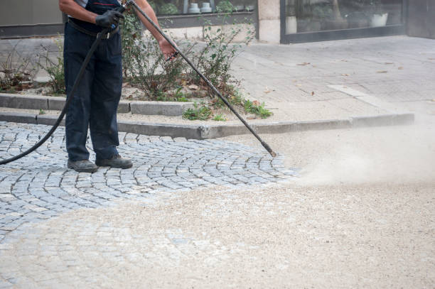 Best Patio and Deck Pressure Washing  in New Madison, OH